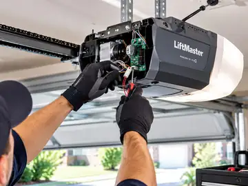 Garage Door Opener Repair in Carrollton, GA