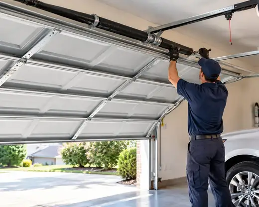 Garage Door Services in Carrollton GA - NishaGarageDoor